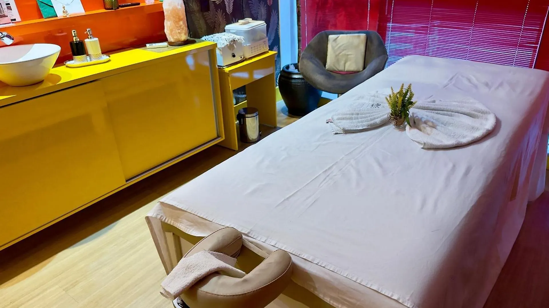 Holiday home Flat Premium - Capital Brasilia Flats Villa