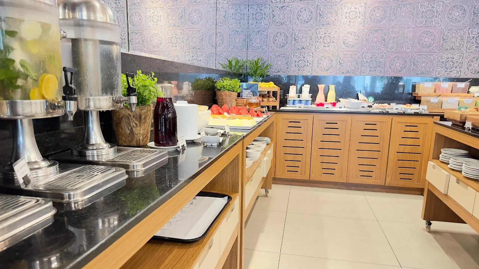 Flat Premium - Capital Brasilia Flats Villa 0*,